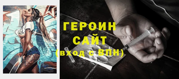 молекула духа Пересвет